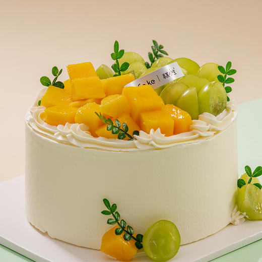 芒提双拼 商品图2