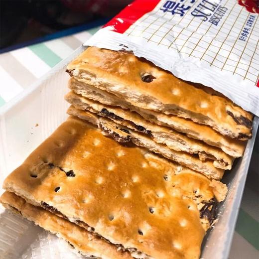 康元 提子饼干 200g/袋 商品图2