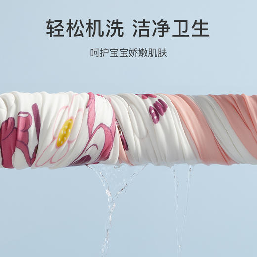 清仓特惠! 舒飘儿KIDS纯棉儿童被迪士尼授权120*150cm 商品图5