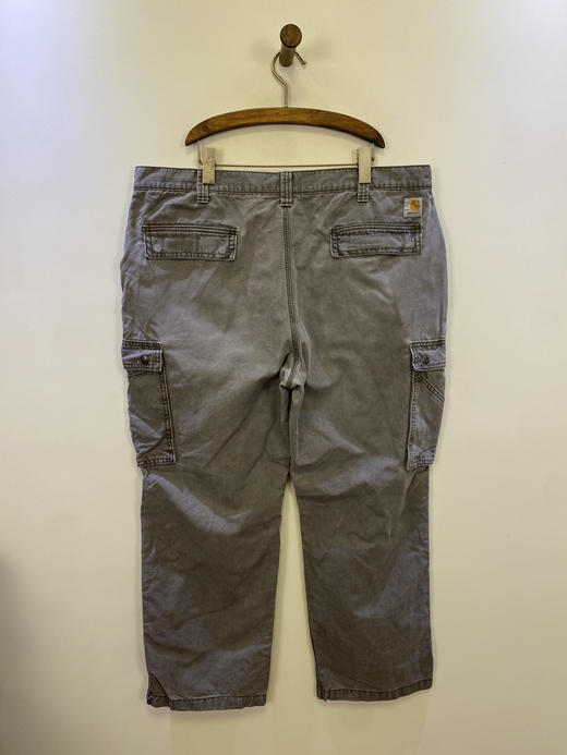 Carhartt 卡哈特 工装长裤（42”） （102 cm）_WLP(6) 商品图0