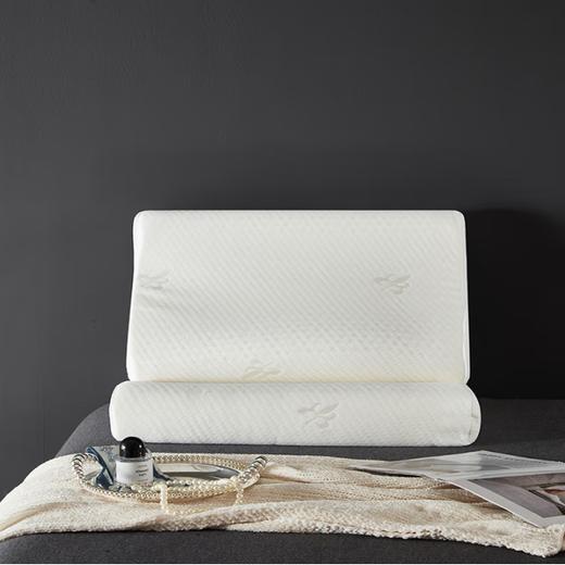 皮尔特保罗  零压力抑菌乳胶枕 POLOZ-2412 商品图0