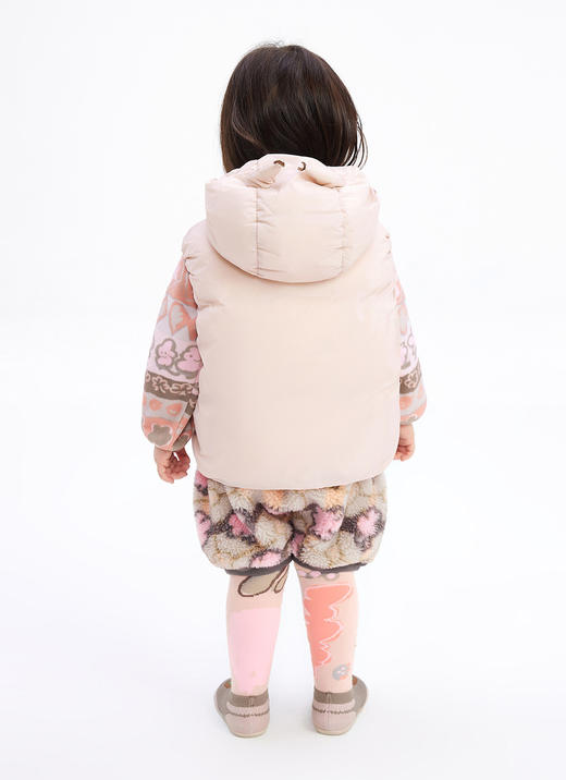 jnby   24年冬款   短裤   YOAE10710 商品图7