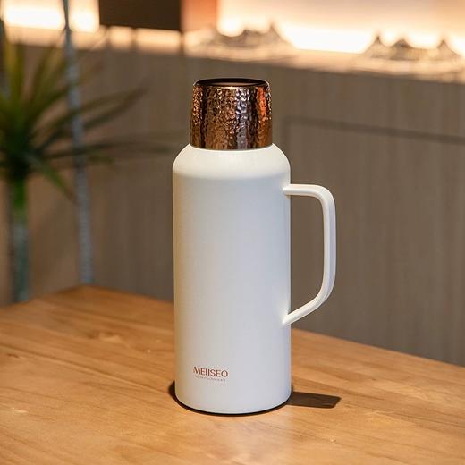 【直送到家】1000ml米索H系列便携式焖茶壶 商品图3