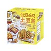 九日 蜂蜜黄油味土豆条 80g/盒 商品缩略图1