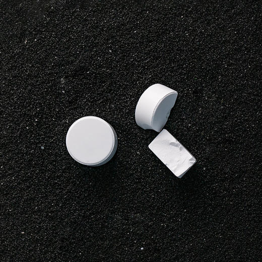 DAILY LAB【祛味技术】小巨蛋车载香薰香氛胶囊固体香片 9个味道2对4片 商品图3