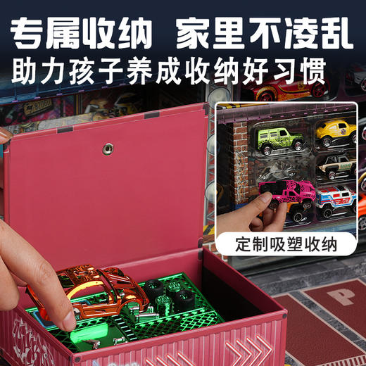 凯卡西改装者二代嘻哈版 商品图3