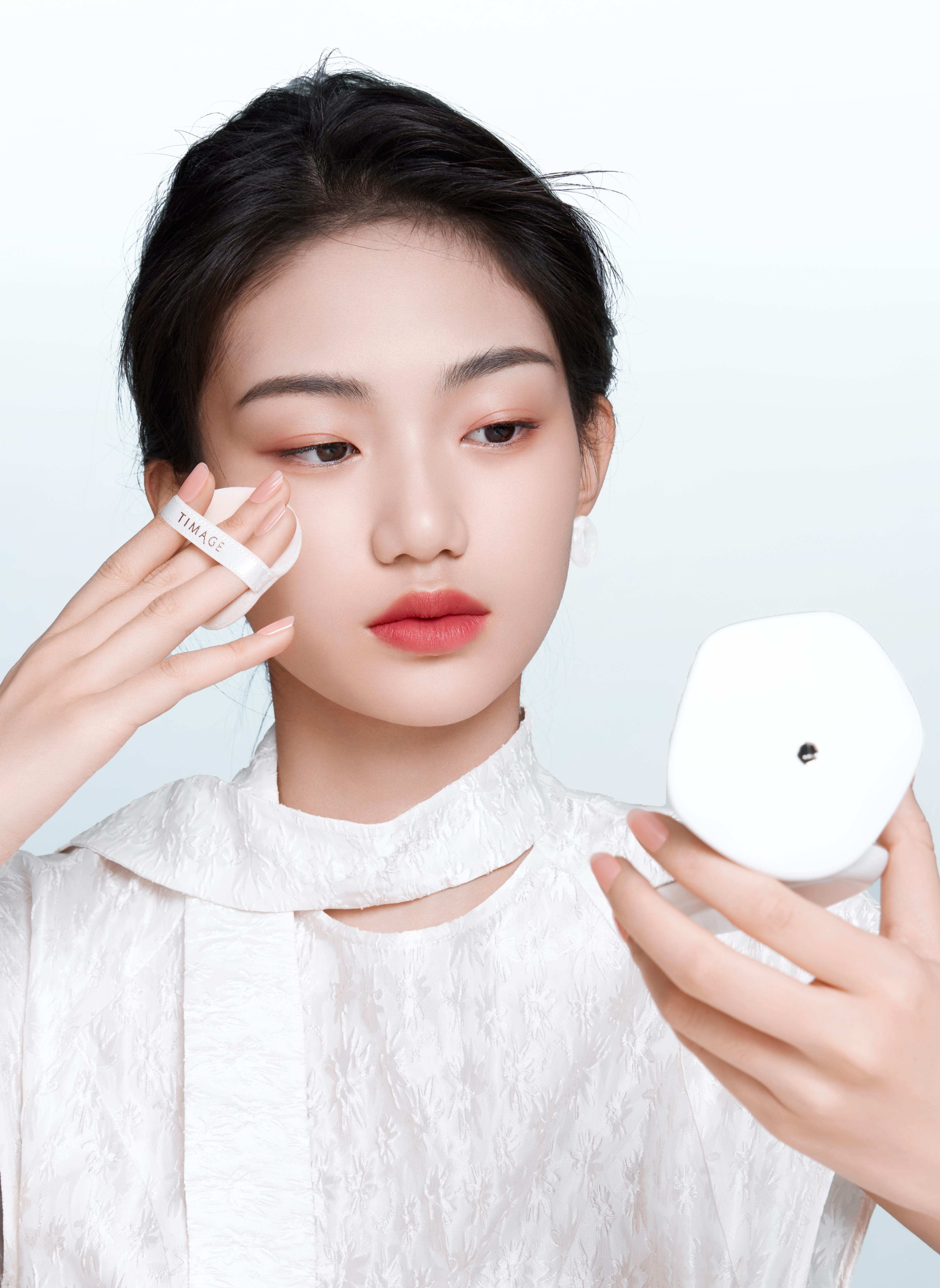 零基础彩妆私教课 (正式课1节)