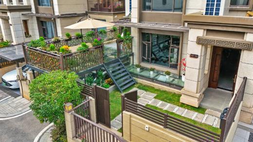 湘潭慢姑娘昭山印象轰趴馆 商品图1