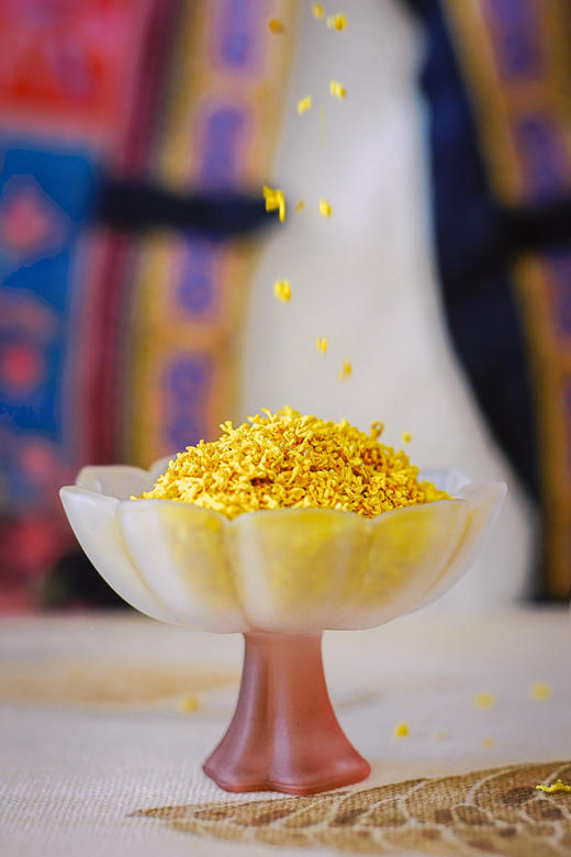 2025【广西金桂】品秋意正浓，赏桂花正香 商品图9