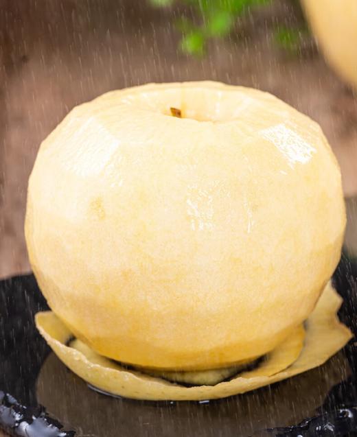 【源鸿】山东维纳斯黄金苹果 山东雀斑维纳斯苹果 商品图1