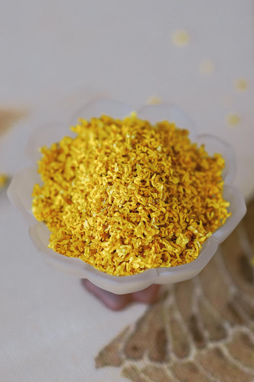 2025【广西金桂】品秋意正浓，赏桂花正香 商品图2