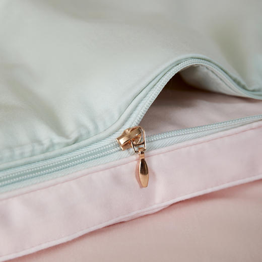 学生全棉大豆加厚保暖冬被 商品图1