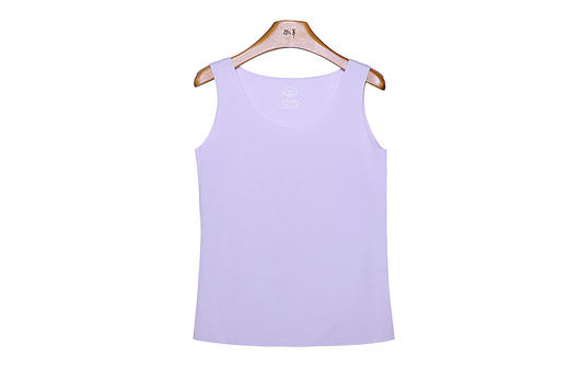 抵羊 艾草轻柔保暖背心 女款 商品图0