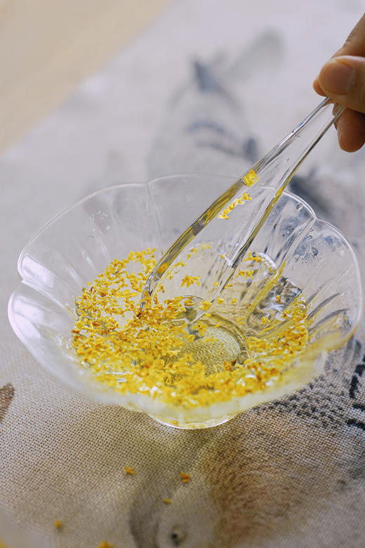 2025【广西金桂】品秋意正浓，赏桂花正香 商品图4