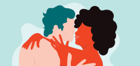 恋爱两年，我终于能大大方方向男友说出：“我想要”