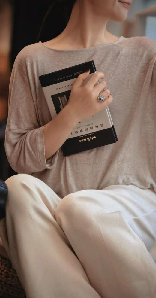 梵高的星空 ｜黑珍珠戒指 商品图4