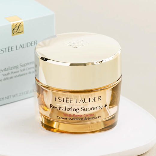 雅诗兰黛双正装组合（小棕瓶精华100ml+二代胶原霜75ml）-w 商品图5