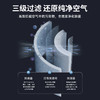 空气堡（AIRBURG）空气净化器家用 大空间全效净化除甲醛异味细菌 商品缩略图6