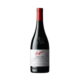 【直选好酒】奔富BIN138干红葡萄酒750ml单支