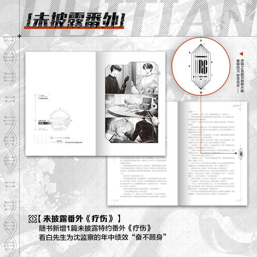 洄天.Ⅱ 商品图4