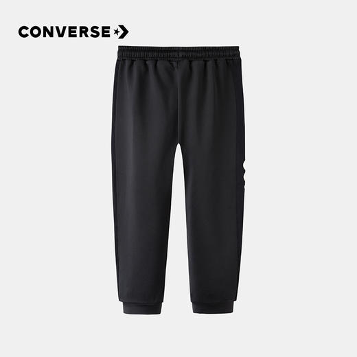 CONVERSE 春 小童 长裤 CNVB-KN-B463 商品图1