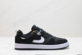 耐克Nike SB Alleyoop复古休闲运动板鞋CJ0882-001男女鞋