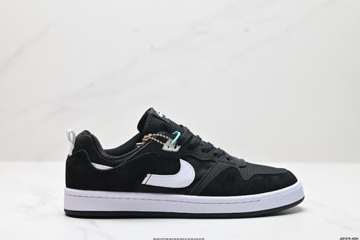 耐克Nike SB Alleyoop复古休闲运动板鞋CJ0882-001男女鞋 商品图0