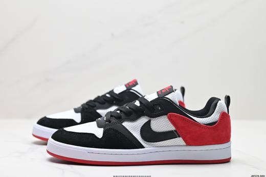 耐克Nike SB Alleyoop复古休闲运动板鞋CJ0882-001男女鞋 商品图3