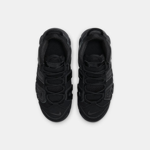 NIKE YA 冬 小童 篮球鞋 FQ7733 商品图3