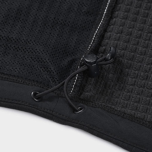 KAILAS凯乐石 户外运动 男款连帽抓绒外套 KG2442131【Z】 商品图4