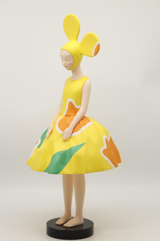 《Spring》然女孩-禹露 商品图4