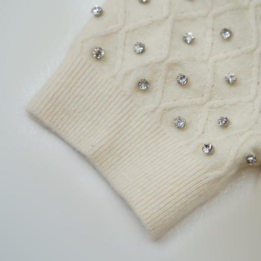 MG4Z507麦克斯菲瑞针织衫 商品图4