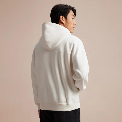 小鹿外套卫衣外套女秋冬即墨卫衣女士男士慵懒风新品百搭！情侣卫衣！ 商品图3