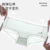 【6条独立装】 迪蕉冰丝女士内裤纯棉7A抗菌裆  A-4553 商品缩略图4