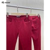 【第2件半价！尾货清仓不退换】波顿女士休闲牛仔裤LE201318 商品缩略图2