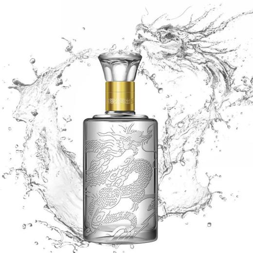 五粮系列酒 兴隆酒上品 52度浓香型白酒 整箱500ml*6瓶包邮 商品图4