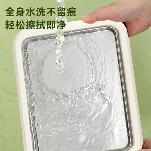 艾贝丽  炒冰机ABL-CB916 商品图4