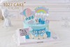 1027CAKE |  周岁 小兔子 商品缩略图0