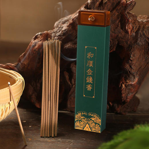 和顺金钱香 商品图7