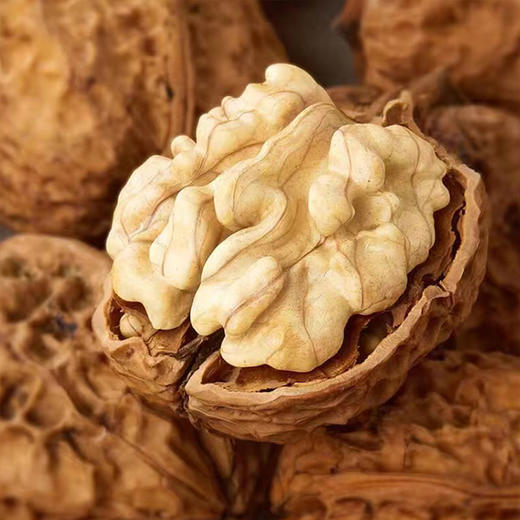 云谷造有机云南核桃仁 商品图4