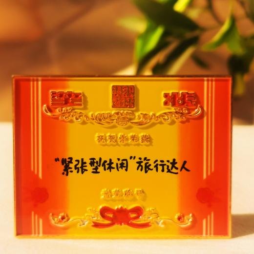 小林漫画 周边  冰箱贴 钥匙扣挂件 奖状 犒劳辛苦奋斗的我们 商品图10