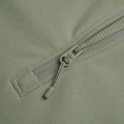 KAILAS凯乐石 户外运动 女款连帽功能长袖T恤 KG2437216【Z】 商品图4