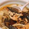 云南菌汤集 虎掌菌+姬松茸+鹿茸菇+北风菌+鸡油菌+羊肚菌+竹荪+虫草花 商品缩略图2