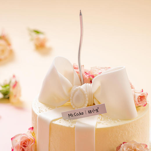 520表白日限定款「一路繁花」，下单赠送爱心蜡烛 商品图2