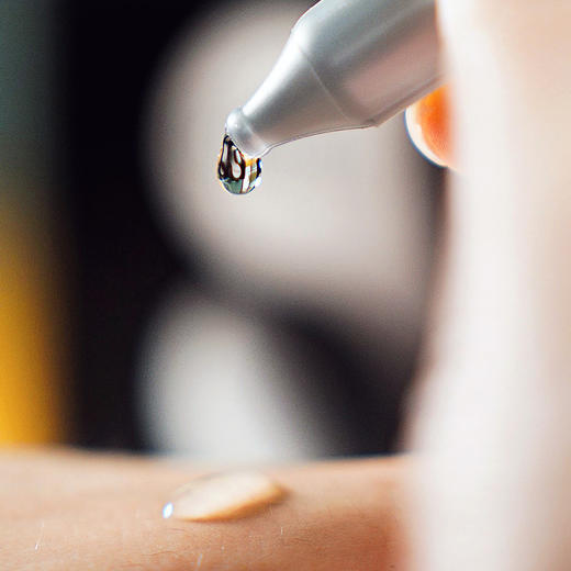 【连续使用一周就有体感的超强抗皱精华液】 玻麦妍麦角硫因 仅三次抛精华液  保湿抗皱修护 提亮抗初老 去细纹精华 商品图9