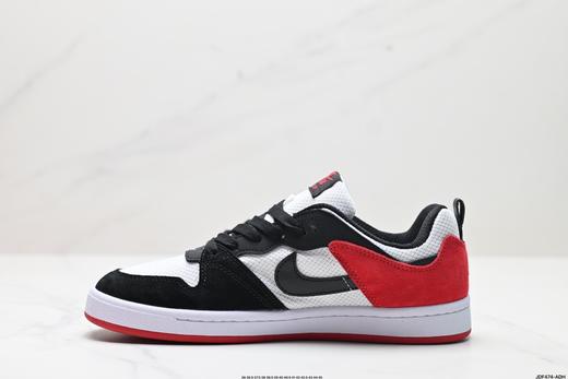 耐克Nike SB Alleyoop复古休闲运动板鞋CJ0882-001男女鞋 商品图2