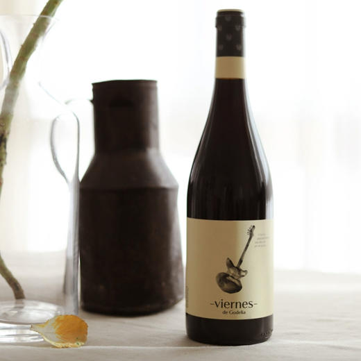 光辉庄园舞曳干红葡萄酒2022 商品图2