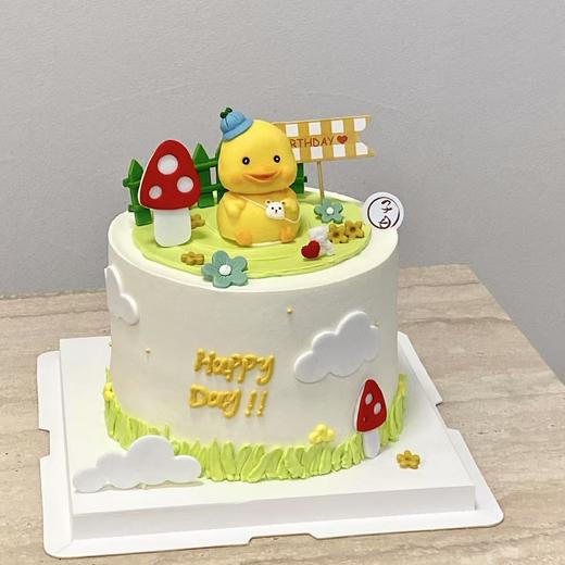 小黄鸭（提前24小时预定） 商品图0