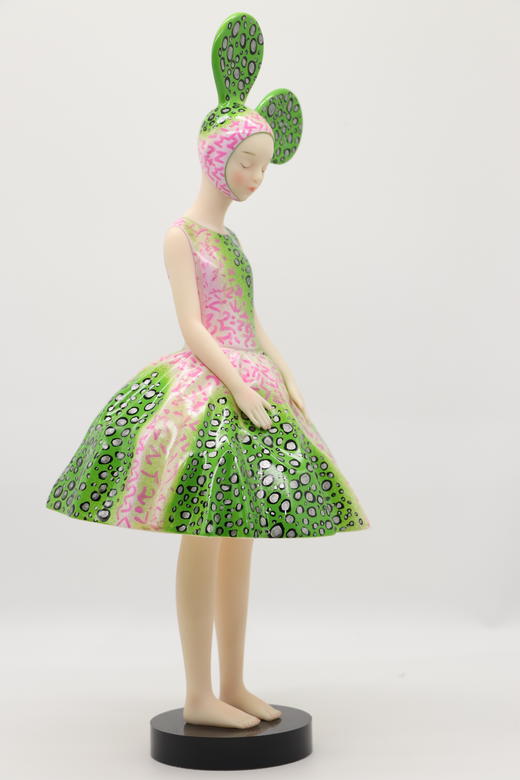 OWSON仲夏夜-然女孩-歪歪 商品图8