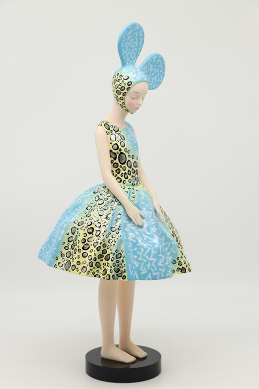 OWSON仲夏夜-然女孩-歪歪 商品图4